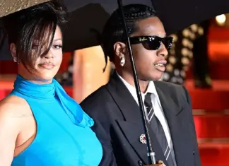 Rihanna Reportedly Skipping Prenup for Love Rihanna Reportedly Skipping Prenup for Love