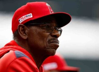 Ron Washington Steps Away for Health Reasons | Angels Rally Behind Manager Ron Washington