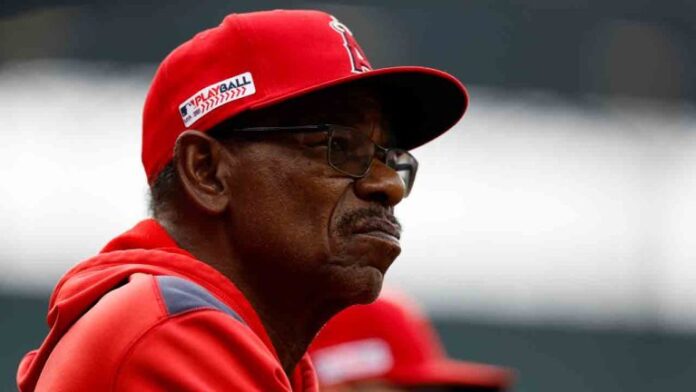 Ron Washington