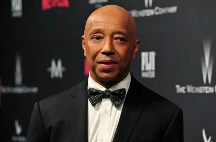 Russell Simmons