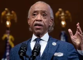 AI Sharpton Warns: Justice System Targets Wealthy Black Men Sharpton Warns
