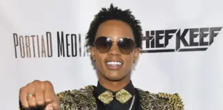 Silento Net Worth 2025: Rise, Fall & Legal Battles Silento Net Worth