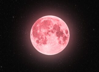 Strawberry Moon 2025: Date, Time, Viewing Tips & Micromoon Explained Strawberry Moon