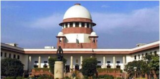 Supreme Court Blocks Nationwide Injunctions Supreme Court