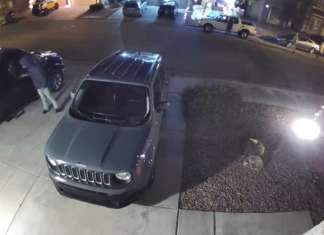 Surge in Car Break-Ins Alarms Fulton Neighborhood Residents Surge in Car Break-Ins Alarms Fulton Neighborhood Residents