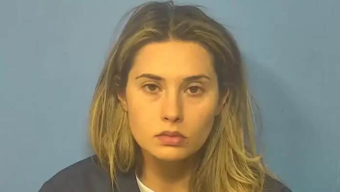 Teacher Christina Formella