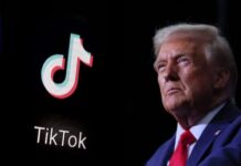 New TikTok App Launch in the United States on September 5, 2025 TikTok in the US
