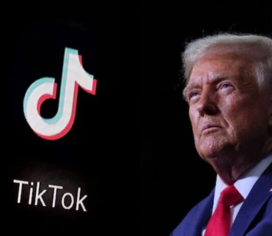 New TikTok App Launch in the United States on September 5, 2025 TikTok in the US
