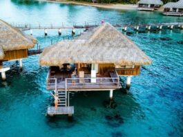 Top 10 Affordable Overwater Bungalows to Book in 2025 Top 10 Affordable Overwater Bungalows