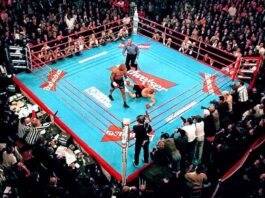 Top 10 Mike Tyson Fights: Brutal Knockouts & Historic Wins Top 10 Mike Tyson Fights