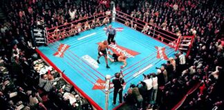 Top 10 Mike Tyson Fights: Brutal Knockouts & Historic Wins Top 10 Mike Tyson Fights