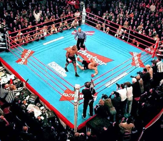Top 10 Mike Tyson Fights: Brutal Knockouts & Historic Wins Top 10 Mike Tyson Fights