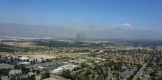 Top 10 Most Polluted Cities in North America (2025 Update) Top 10 Most Polluted Cities in North America