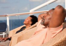 Top Retirement Spots in Texas for Black Americans Top Retirement Spots in Texas for Black Americans