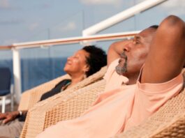 Top Retirement Spots in Texas for Black Americans Top Retirement Spots in Texas for Black Americans