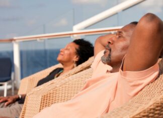 Top Retirement Spots in Texas for Black Americans Top Retirement Spots in Texas for Black Americans