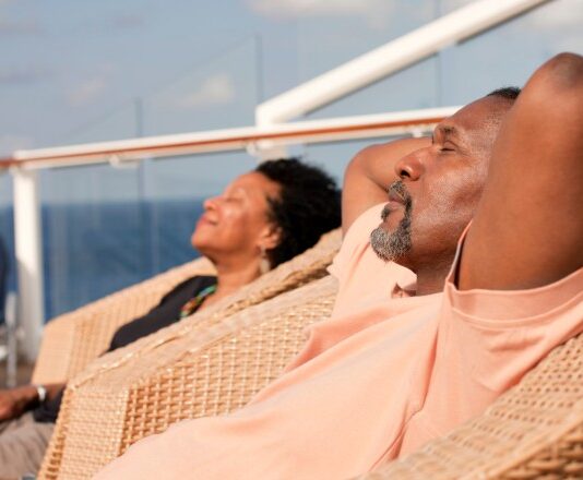 Top Retirement Spots in Texas for Black Americans Top Retirement Spots in Texas for Black Americans