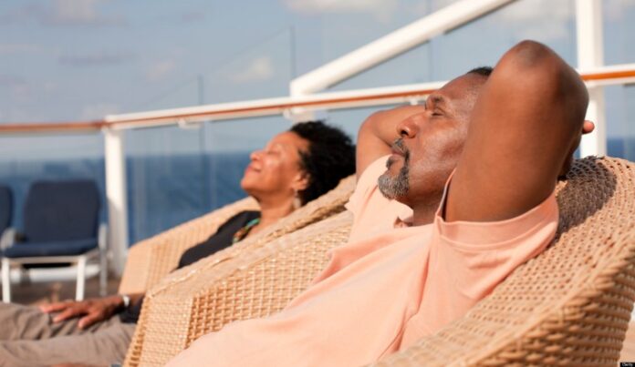Top Retirement Spots in Texas for Black Americans