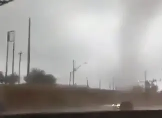 Tornado Warning San Antonio: Latest Weather Update – June 12, 2025 Tornado Warning San Antonio