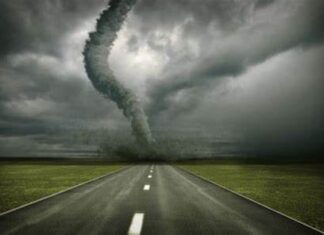 Tornado Watch Issued for St. Louis: Are You in the Danger Zone? Tornado Watch