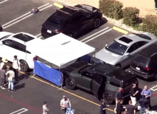 Tragic Parking Lot Accident at Campbell Hall School Leaves Student Dead Tragic Parking Lot Accident at Campbell Hall School