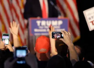 Trump Mobile Launches with T1 Phone: Unlimited Plan at $47.45 Trump Mobile