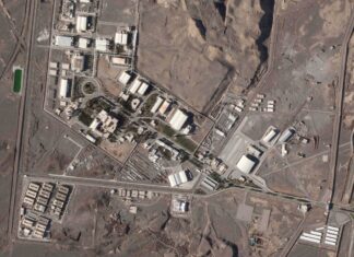 U.S. Bombs Iranian Nuclear Facilities | Trump Confirms B-2 Airstrikes U.S. Bombs Iranian Nuclear Facilities