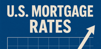 U.S. Mortgage Rates Dip Slightly – Is Now the Time to Buy a Home? U.S. Mortgage Rates