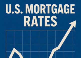 U.S. Mortgage Rates Dip Slightly – Is Now the Time to Buy a Home? U.S. Mortgage Rates