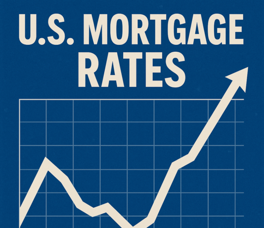 U.S. Mortgage Rates Dip Slightly – Is Now the Time to Buy a Home? U.S. Mortgage Rates