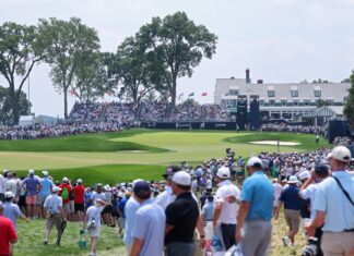 U.S. Open 2025 Round 2: Tee Times, Recap & How to Watch U.S. Open 2025 Round 2