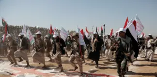 US Embassy in Israel Hit by Iranian Missile: Will the US Go to War? US Go to War