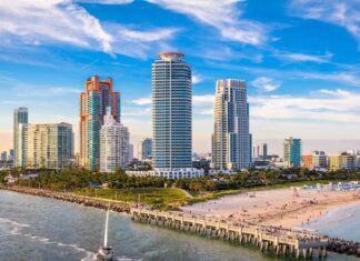 Top 10 Places to Visit in Florida in June 2025 | Summer Travel Guide Visit in Florida