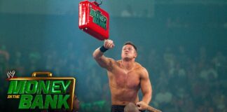 How to Watch WWE Money in the Bank 2025: Full Match Card WWE Money in the Bank