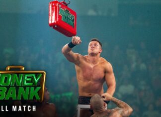 How to Watch WWE Money in the Bank 2025: Full Match Card WWE Money in the Bank