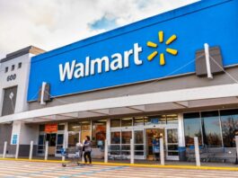 The Shocking Crime Costing Walmart and Target Customers Thousands Walmart