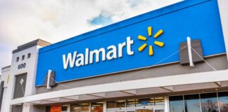 The Shocking Crime Costing Walmart and Target Customers Thousands Walmart