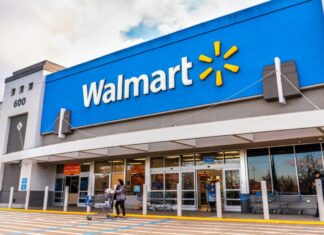 The Shocking Crime Costing Walmart and Target Customers Thousands Walmart