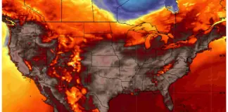 Widespread Heat Advisories Issued Across Multiple US Regions Widespread Heat Advisories Issued Across Multiple US