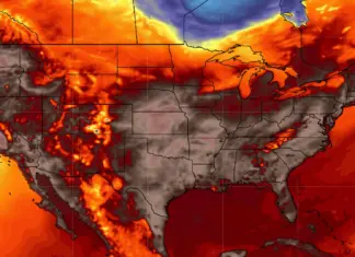 Widespread Heat Advisories Issued Across Multiple US Regions Widespread Heat Advisories Issued Across Multiple US