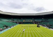 Where to Watch Wimbledon 2025 Every Match in the U.S. Wimbledon 2025