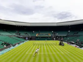 Where to Watch Wimbledon 2025 Every Match in the U.S. Wimbledon 2025