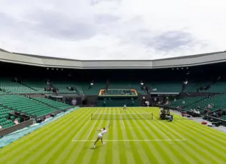 Where to Watch Wimbledon 2025 Every Match in the U.S. Wimbledon 2025