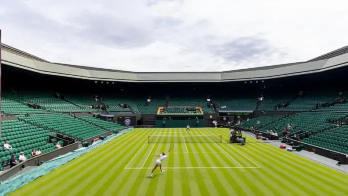 Wimbledon 2025 Wimbledon 2025