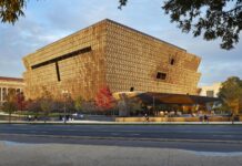 Top National and International Destinations for Black History – Global Sites of Heritage black history