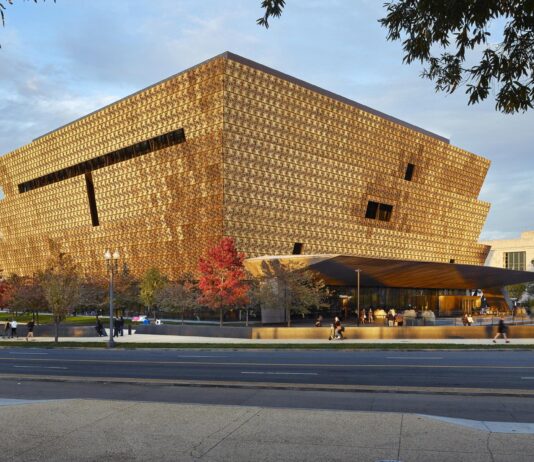 Top National and International Destinations for Black History – Global Sites of Heritage black history