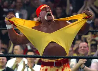 Hulk Hogan Hospitalized, But Not on Deathbed: Rep Confirms Recovery hulk Hogan