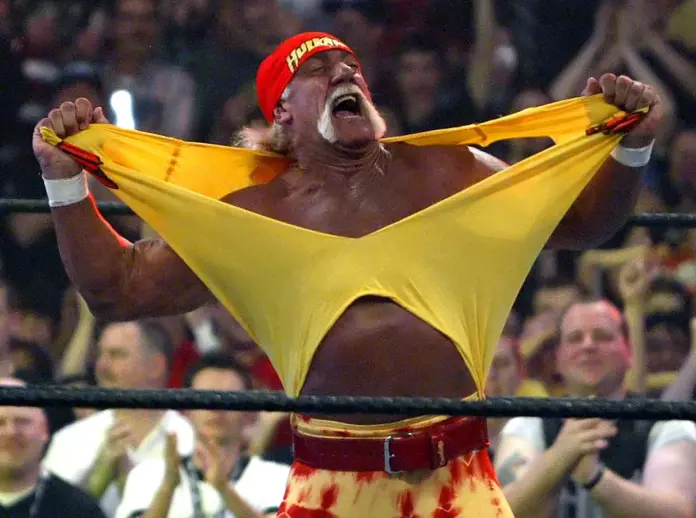 hulk Hogan