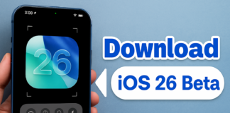 iOS 26 Beta Release Dates, Features & Supported iPhones | WWDC 2025 iOS 26 Beta