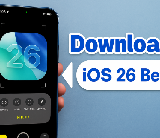 iOS 26 Beta Release Dates, Features & Supported iPhones | WWDC 2025 iOS 26 Beta